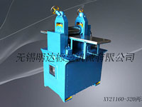 XY2I160-320两辊压延机