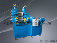 XY4L168四辊压延机
