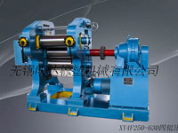 XYF250-630四辊压延机